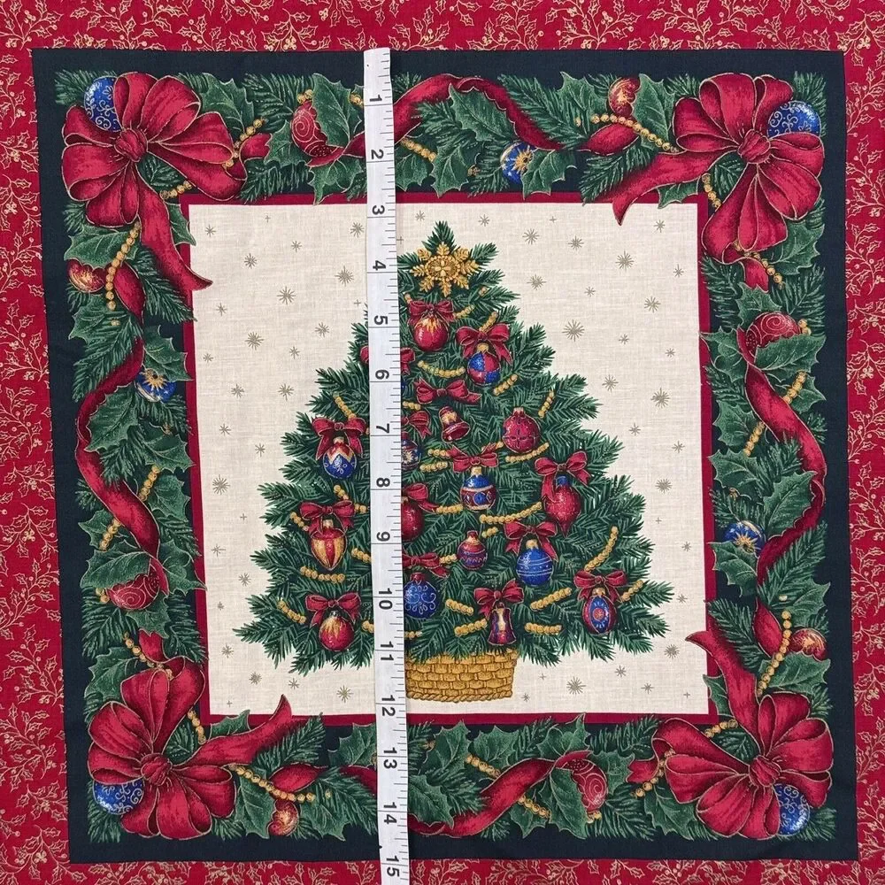 Christmas Tree Quilt Blocks Christmas Quilt Blocks Cranston Cotton